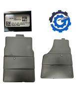 New OEM Mopar Battery Cover Lid LH + RH 2021-23 Jeep Grand Cherokee L 6M... - $84.11
