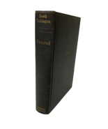 Penrod By Booth Tarkington Hardcover Book Illustrated Vintage 1926 - $272.94 MXN