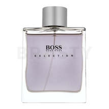 Hugo Boss Boss Selection Eau De Toilette Uomo 100 ml - $60.55