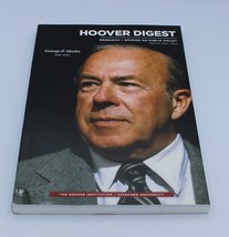 Hoover Digest Research + Opinion On Public Policy (2021, Trade Paperback) - £8.84 GBP