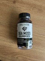 Irish Sea Moss Gummies -60 Gummies -2 Gummies per serving EXP 10/24 NEW - £10.98 GBP