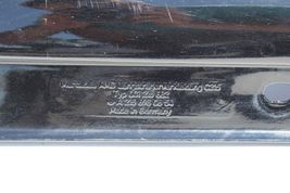 00-06 w215 MERCEDES CL55 CL600 CL65 AMG SIDE SKIRT ROCKER MOLDINGS 2280 2281 image 8