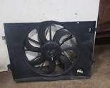 Radiator Fan Motor Fan Assembly 4 Cylinder Fits 07-10 SPORTAGE 680943***... - $79.98