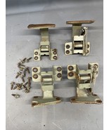 1965 1966 1967 1968 Ford Galaxie 500 XL RH LH Upper Lower Front 2 Door H... - $4,262.33 MXN
