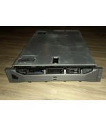 DELL PowerEdge R710 SFF 2x Quad Core E5520 2.27 GHz 4GB 2 Drive Caddies ... - $275.00