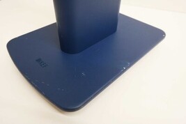 KEF S2 S2BLUE Floor Stand SINGLE - Blue image 4