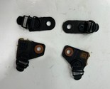 Head Harness Connection Tabs Set Parts for Scott AV-2000 - OEM Original ... - $9.95