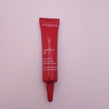 Clarins Total Eye Lift Lift Replenishing Eye Concentrate 0.2 oz Travel Size - £13.71 GBP