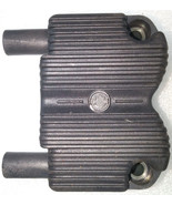 Harley Davidson twin cam EFI single-fire ignition coil pack Delphi HD Bl... - $36.99