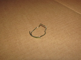 Fit For 99-05 Mazda Miata Door Lock Cylinder Tumbler Lock Retainer Clip ... - $18.81