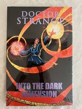 Doctor Strange Into the Dark Dimension Hardcover Marvel Premiere Edition - $19.79