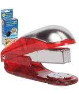 SHOCKING REALISTIC STAPLER zapping gag shocking electric chance games wo... - $194.79 MXN