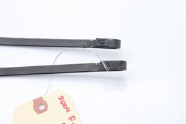 04-08 FORD F-150 WINDSHIELD WIPER ARMS LEFT & RIGHT PAIR E2472 image 10