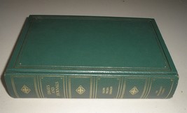 Essays &amp; Journals of Ralph Waldo Emerson sel. &amp; Intro Lewis Mumford HC (1968) - £10.22 GBP