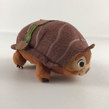 Disney Raya And The Last Dragon Tuk Tuk Armadillo 7&quot; Plush Stuffed Anima... - £12.84 GBP