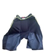 McDavid Men’s Football Padded Shorts Size Large EXCELLENT CONDITION  - $251.82 MXN