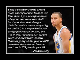 Inspirational Steph Curry Basketball Motivation Poster Print Wall Art Gift - £17.29 GBP+