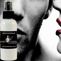 Shades For Men Room Air Freshener Spray, Linen Pillow Mist Fragrance - £10.30 GBP+