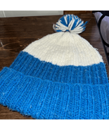 Vintage hand knit hat - $20.06 CAD