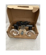 Vintage Smith-Victor E23714 L20 Light Bar W/Original Box - Works Great -... - $31.17 CAD