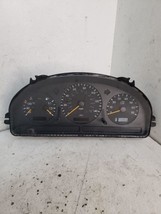 Speedometer 163 Type Cluster ML500 Mph Fits 02-05 Mercedes ML-CLASS 638763 - £56.70 GBP