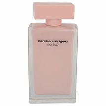 Narciso Rodriguez By Narciso Rodriguez For Women Eau De Parfum Spray 3.4 Ounce ( - $98.95