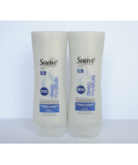 Suave Deep Moisture Weightless Conditioner for Dry Hair 12.6 fl oz Lot of 2 - $733.58 MXN