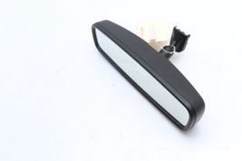 11-15 FORD EXPLORER 3.5L REAR VIEW MIRROR Q2657 image 5
