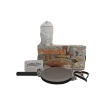 Smart Pancake Omelette Salmon Steak Fryer New In Box - $461.15 MXN