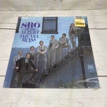 Herb Alpert&amp; Tijuana Brass - Sro - Vinyl Record Lp - - £4.98 GBP