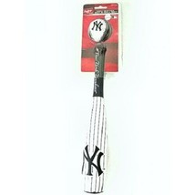 MLB New York Yankees Rawlings Blue n Pin Stripped Softee Bat 13&quot; Ball 2&quot;... - $19.99