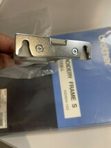 Genuine Brother SA421 Small Embroidery Hoop 1&quot;x 2.5&quot; For PC6500/8200/850... - $191.47 MXN