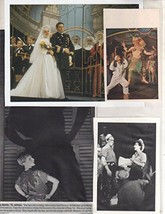 Mary Martin original clipping magazine photo lot #R0334 - £3.84 GBP