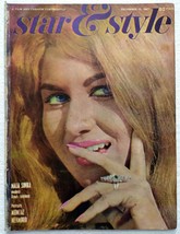 Star &amp; Style Dec 1967 Rajesh Bharati Mehmood Asha Nadkarni Rajshree V. Shantaram - $39.99