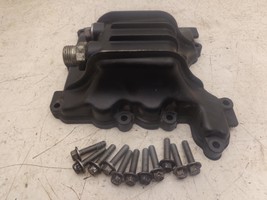 Triumph Bonneville Scrambler Speedmaster Thruxton Amer OIL PAN TRAY SUMP... - £73.93 GBP