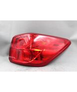 Right Passenger Tail Light Quarter Mounted 2017-20 NISSAN PATHFINDER OEM... - $2,456.50 MXN