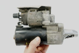 07-2012 mercedes x164 gl450 c300 e550 sl550 engine motor starter 0061515... - $74.87