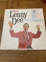 Heres Lenny Dee Album - £16.54 GBP