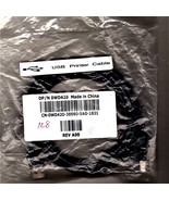 USB Cable -  6Ft (NEW) - $9.37 CAD