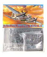 DeHavilland DH.98 Mosquito Mk.IV - RAF 1/48 Scale Model Kit - Tamiya - €51,00 EUR