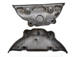 Exhaust Manifold Heat Shield From 2016 Jeep Patriot  2.0 04693348AC - £31.93 GBP