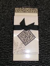 Fiddlestix Paperie Magnetic Shopping List - $7.04 CAD