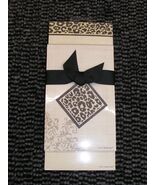 Fiddlestix Paperie Magnetic Shopping List - €4,33 EUR