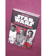 hard back book fiction     scify {star wars} - £6.29 GBP