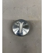 OEM GM 1973-1976 Pontiac Firebird GTO Rally Wheel Center Cap Chrome Gran... - €35,90 EUR