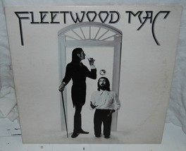 Vintage Vinyl LP Fleetwood Mac MS 2225 1975 Burbank CA Reprise Record Album - £70.52 GBP