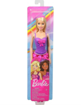 Barbie Princess Doll with Fashion Accessories - £19.92 GBP