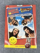 Fast Times at Ridgemont High/Dazed and Confused: Ultimate Party DVD  Collection - £10.17 GBP