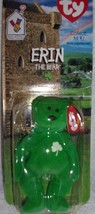 Ronald McDonald’s House Charities Ty Erin The Bear In Sealed Package 1998 - £7.94 GBP