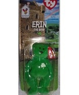 Ronald McDonald’s House Charities Ty Erin The Bear In Sealed Package 1998 - £7.63 GBP